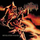lp: Vomitory: Revelation Nausea
