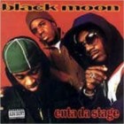 cd: Black Moon: Enta Da Stage