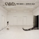 cd: P.O.D.: When angels & serpents dance