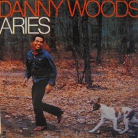 cd: Danny Woods: Aries
