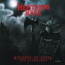 2cd: Heathen's Rage: Knights of Steel - The Anthology