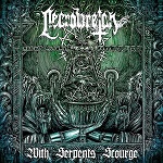lp: Necrowretch: With Serpents Scourge