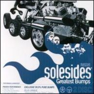 2cd: VA: Solsides Greatest Bumps