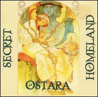 cd: Ostara: Secret Homeland