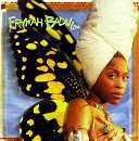 cd: Erykah Badu: Live