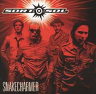  obestämt: SORT SOL: Snakecharmer