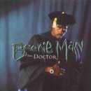 cd: Beenie Man: The Doctor