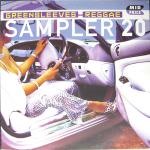 cd: VA: Greensleeves Reggae Sampler 20