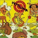 lp: Hot Tuna: Yellow Fever