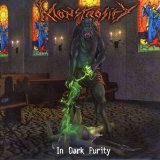 cd-digipak: Monstrosity: In Dark Purity