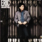  obestämt: Eric Martin: Eric Martin