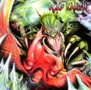 cd: Iced Earth: Iced Earth