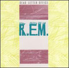 cd: R.E.M.: Dead Letter Office