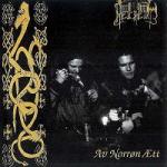 cd: Helheim: Av Norrøn Ætt