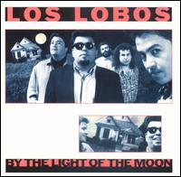 cd: Los Lobos: By the Light of the Moon