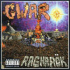 cd: GWAR: RagNaRok