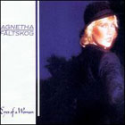 lp: Agnetha Fältskog: Eyes of a woman