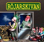  obestämt: VA: Röjarskivan 3 - Sista Grisfyllan