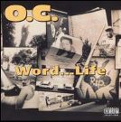 cd: O.C.: Word... Life