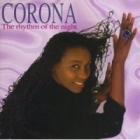 cd-singel: Corona: The Rhythm Of The Night
