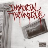 cd: Immortal Technique: Revolutionary, Vol. 2