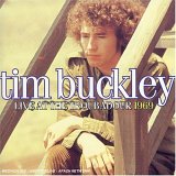 cd: Tim Buckley: Live at the Troubadour
