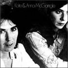 cd: Kate & Anna McGarrigle: Kate & Anna McGarrigle