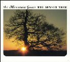 cd: Mountain Goats: The Sunset Tree