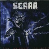 cd: Scaar: The second incision