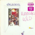 lp: Girlschool: Running Wild
