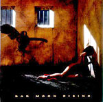lp: Bad Moon Rising: Bad Moon Rising