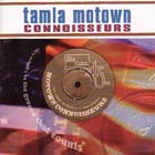 cd: VA: Tamla Motown Connoisseurs