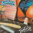 lp: Sinner: Touch Of Sin