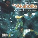 cd: Tha Alkaholiks: Coast II Coast