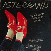  obestämt: Isterband: Nu är det som det ska
