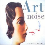cd: Art Of Noise: In No Sense? Nonsense!