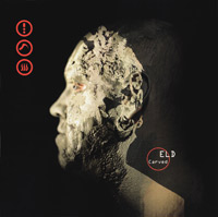 cd: Eld: Carved