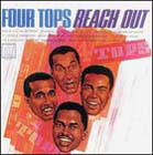 cd: Four Tops: Reach Out