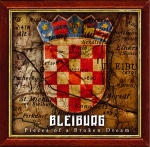 2cd: Bleiburg: Pieces of a Broken Dream