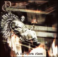 cd: Dominion Caligula: A New Era Rises