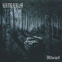  obestämt: Burzum: Hliðskjálf