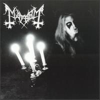 cd-digipak: Mayhem: Live in leipzig