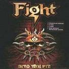 cd+dvd-box: Fight: Into the pit