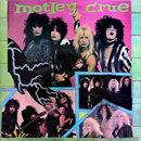 2lp: Mötley Crüe: Kings of Sleaze Metal