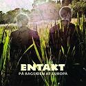 cd: Entakt: På Bagsiden af Europa