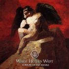 lp-gatefold: While Heaven Wept: Sorrow Of The Angels