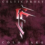 lp: celtic frost: cold lake