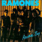lp: Ramones: Animal boy