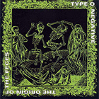 cd: Type O Negative: The Origin of the Feces