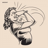 cd: Moderat: Moderat